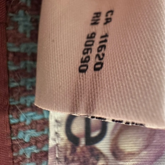 Kenzie Gray Blazer Classic Tailored Suit Jacket - Picture 10 of 16